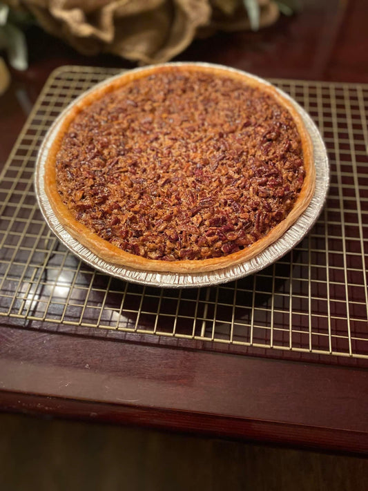 Pecan Pie