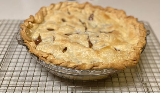 Apple Pie